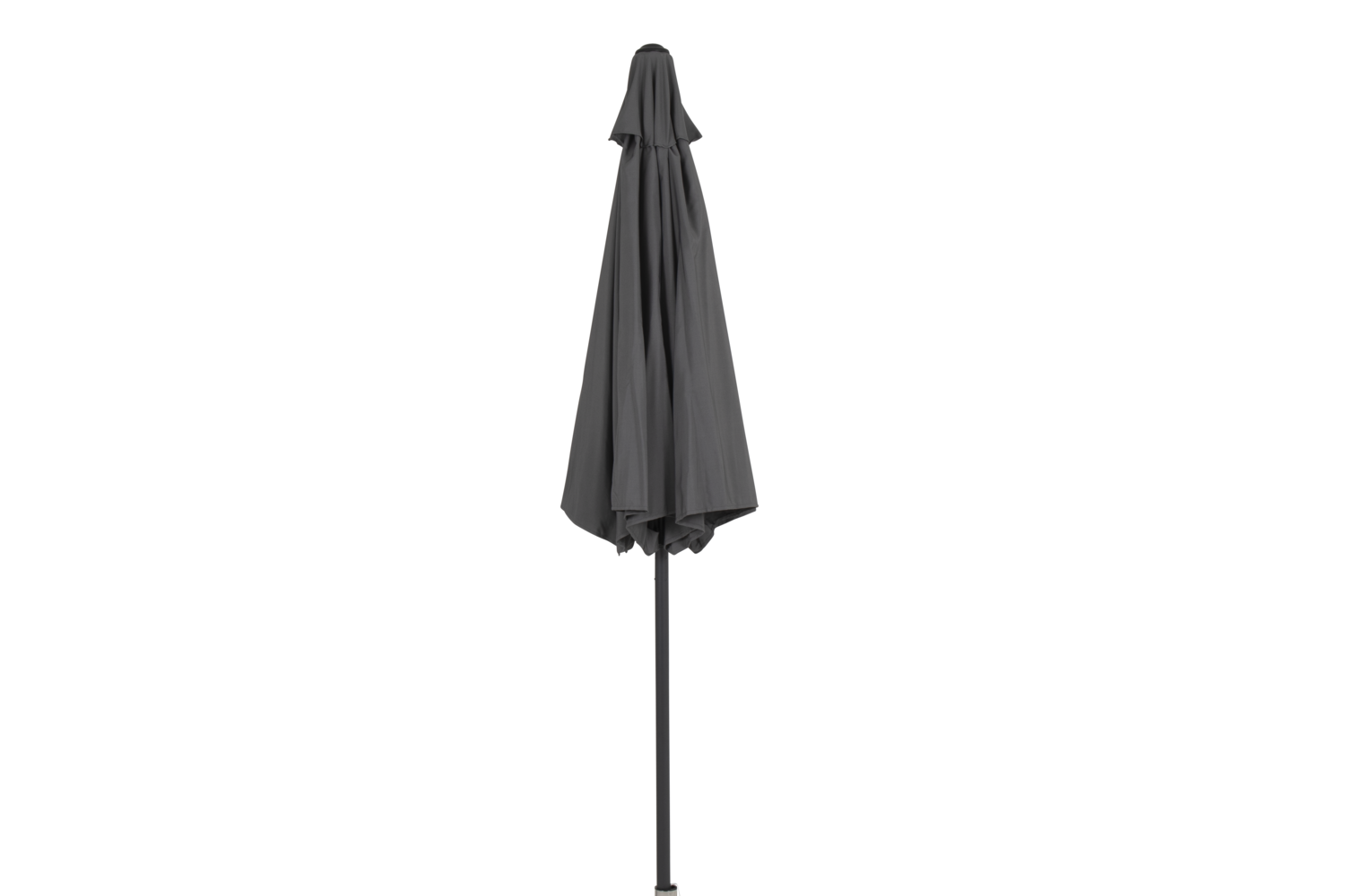 Brafab Cambre Sonnenschirm 250 anthrazit/grau