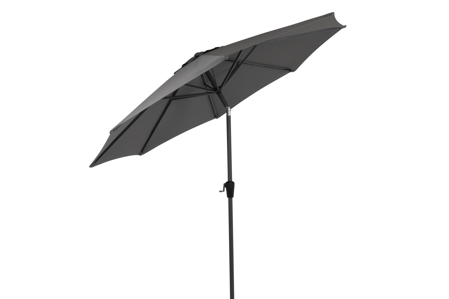 Brafab Cambre Sonnenschirm 250 anthrazit/grau