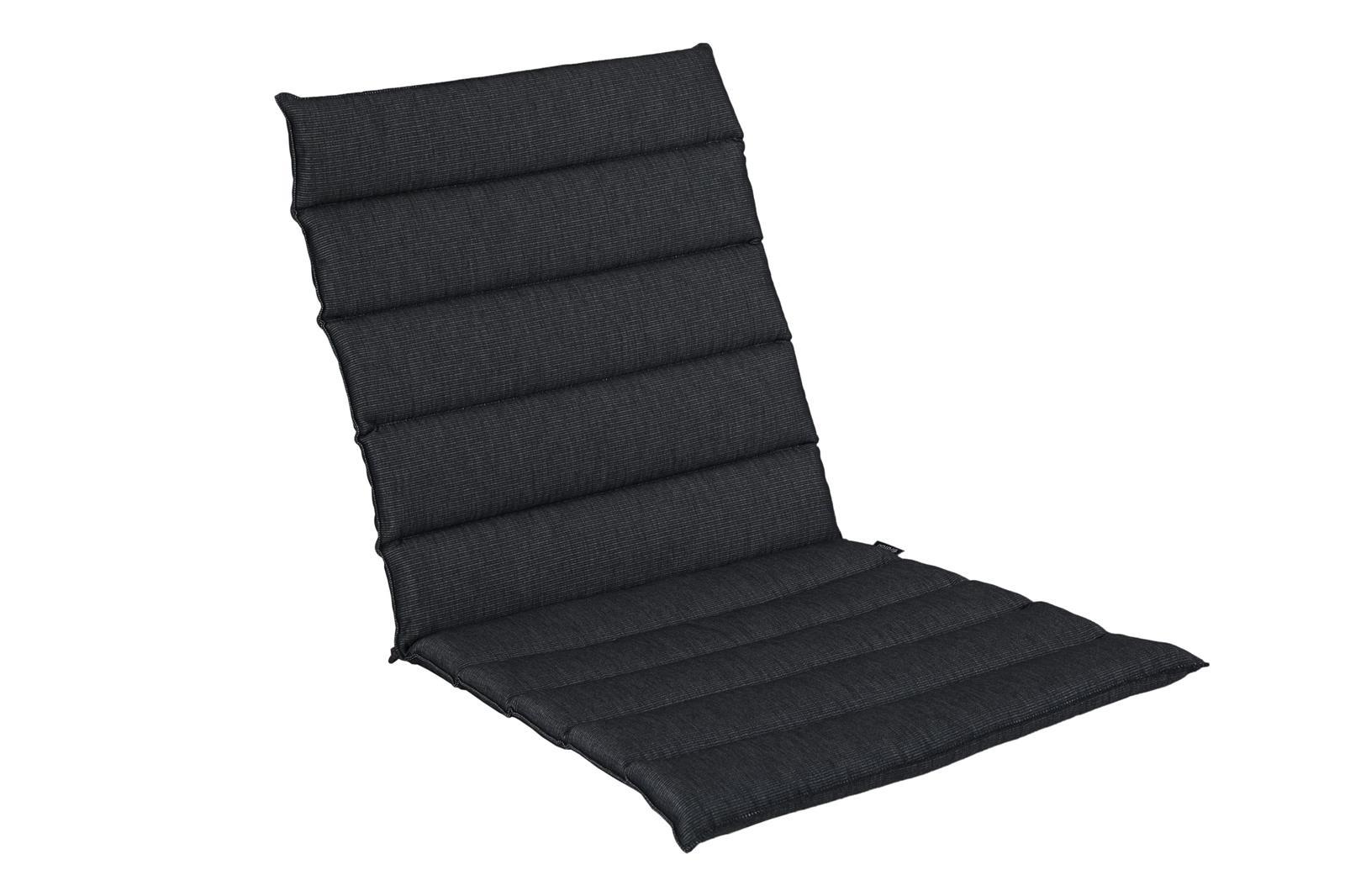 Brafab Delia Relax Kissen anthrazit