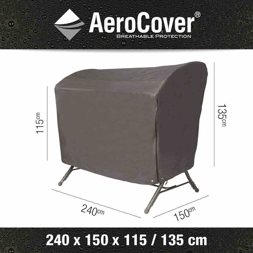 AeroCover Schaukelhülle