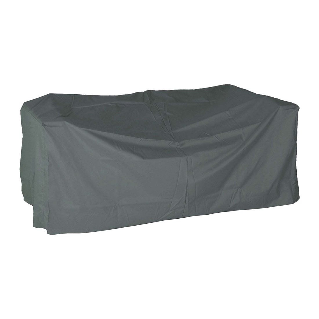 Stern Schutzhülle für Sofa 3-er Fontana  grau