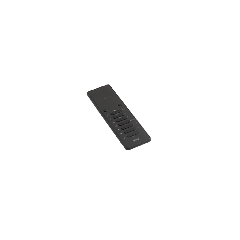 IR-Heizstrahler 42-Kanal Fernbedienung für Funk-Dimmer