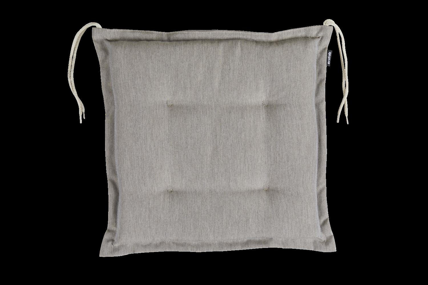 Brafab Florina Sitzkissen 41 dunkelbeige