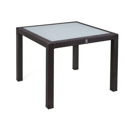 MBM Tischset Bellini mit Nardi Cassia inkl. Teppich