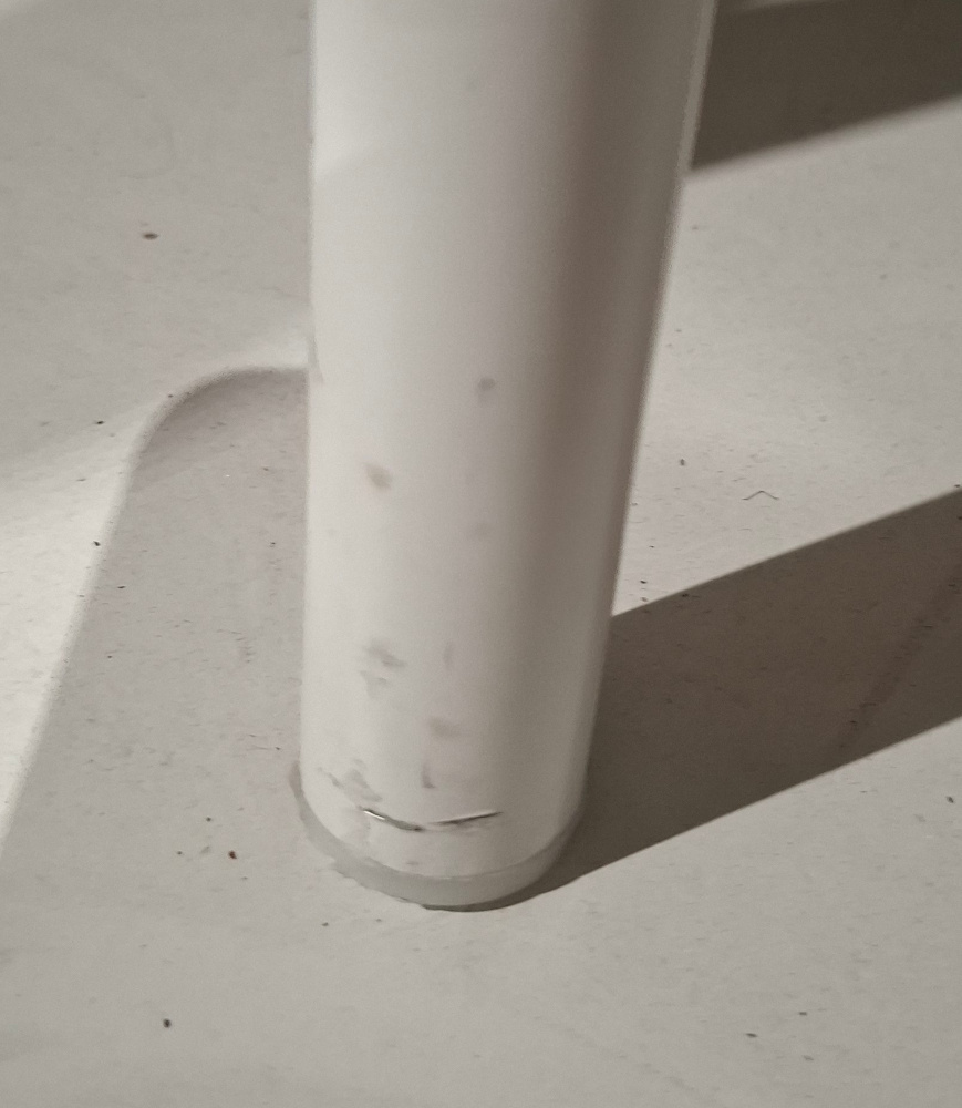 Vincent Sheppard Monte Carlo Snow B-Ware