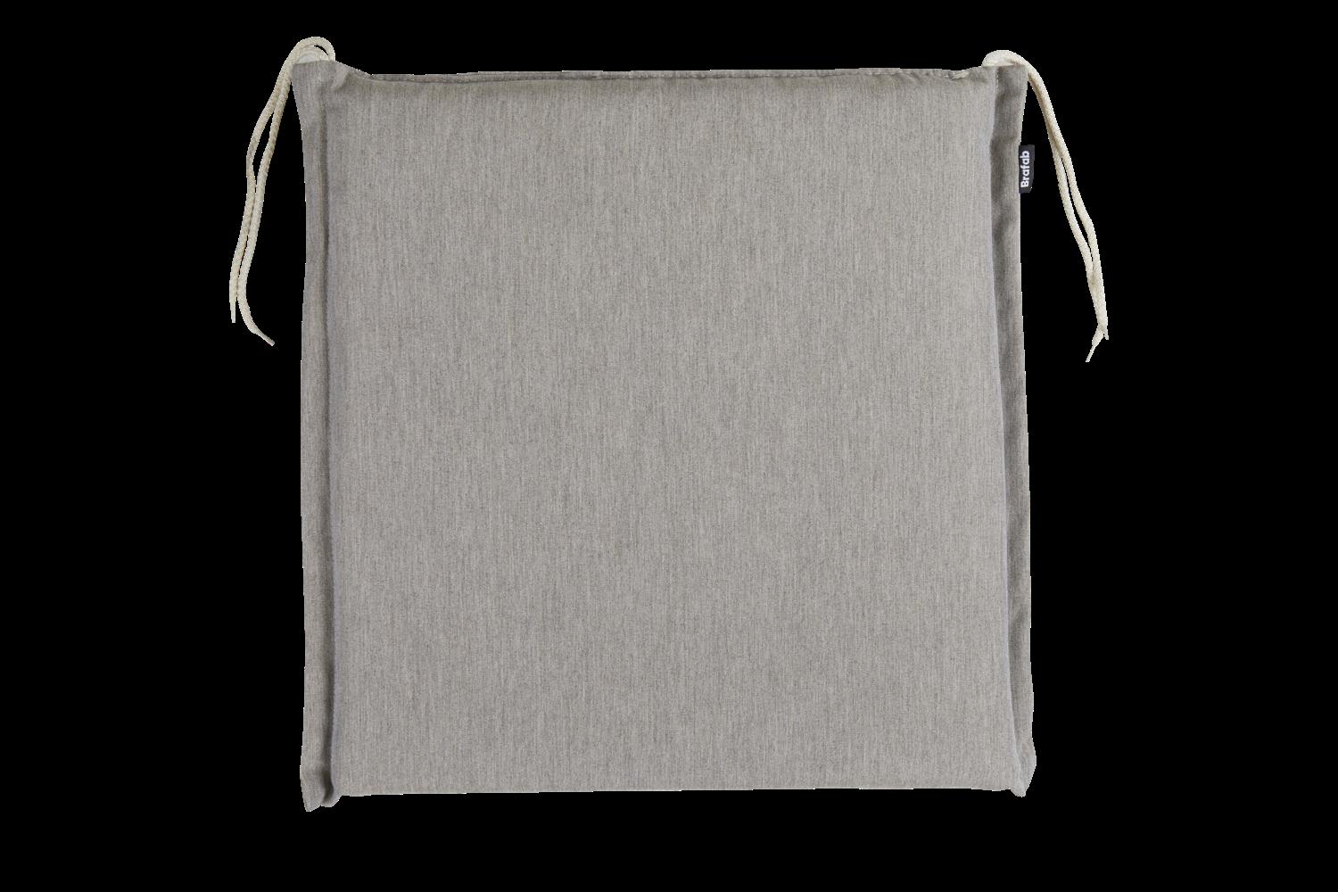 Brafab Florina Sitzkissen 45 dunkelbeige