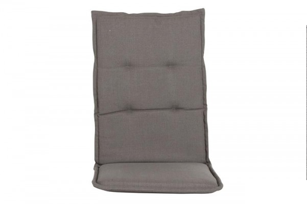 Brafab Ninja Position Stuhlkissen beige Olefin