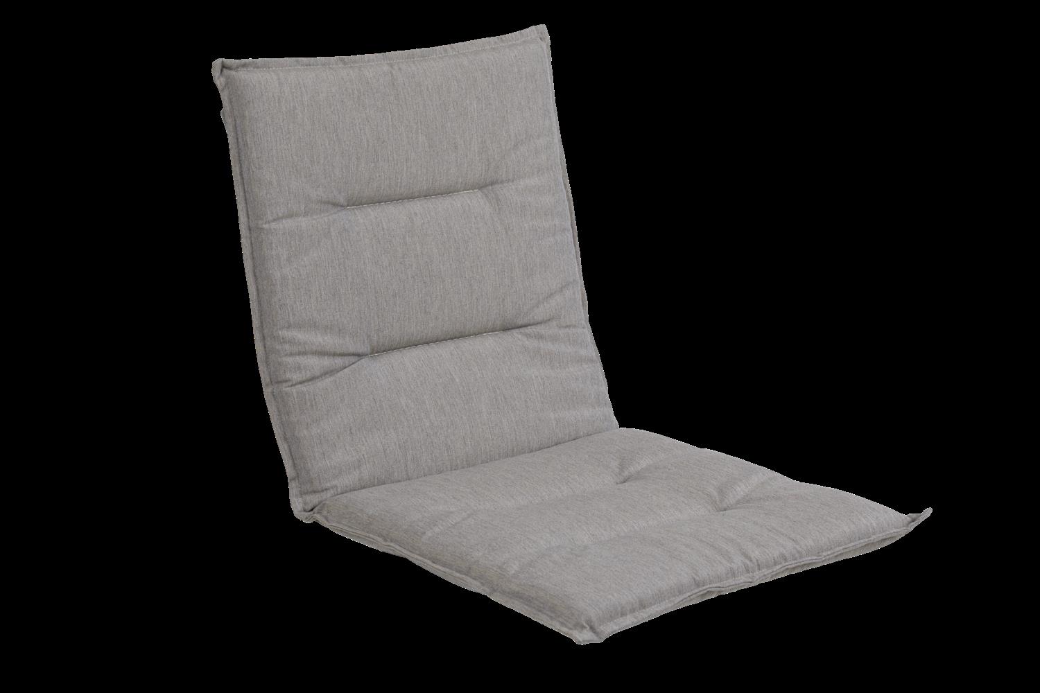 Brafab ERPE Kissen 55x43x4 dunkelbeige
