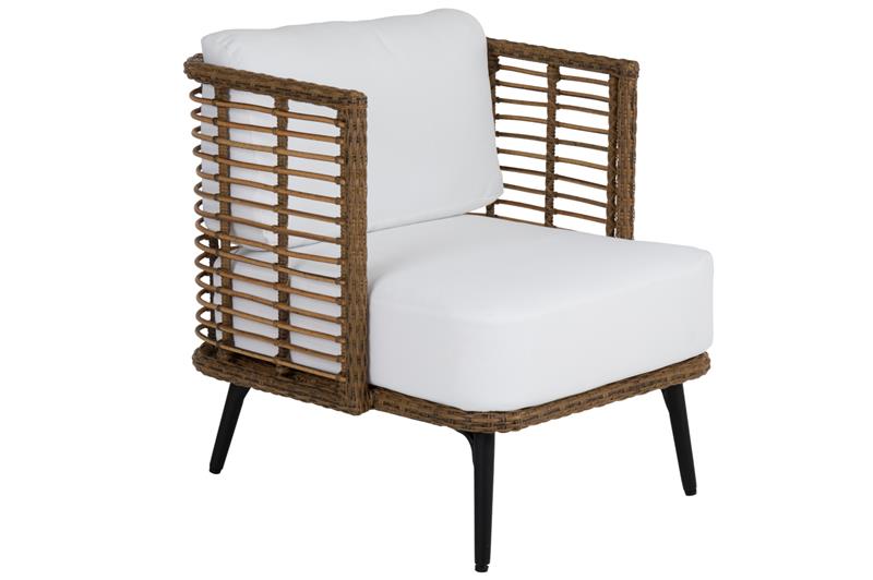 Brafab Covelo Loungesessel inkl. Kissen