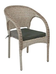 Sitzkissen für Stuhl BASTILLE