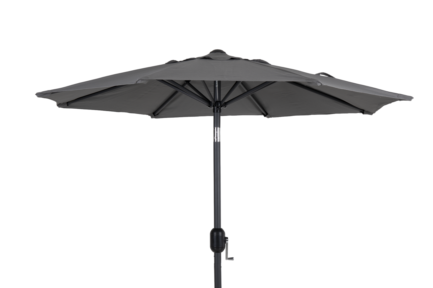 Brafab Cambre Sonnenschirm 200 anthrazit/grau