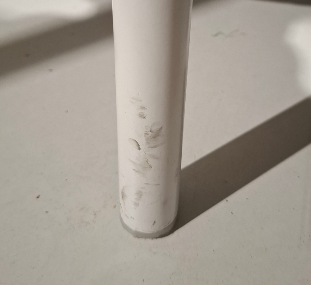 Vincent Sheppard Monte Carlo Snow B-Ware