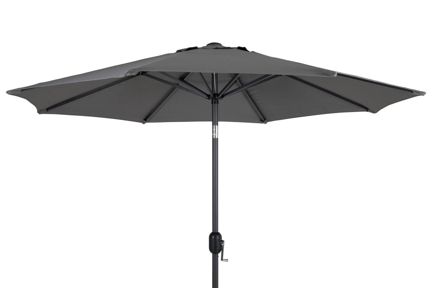Brafab Cambre Sonnenschirm 250 anthrazit/grau