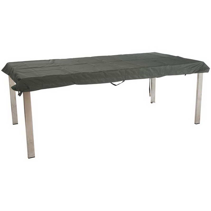 STERN Schutzhülle für Tisch 130x80 cm mit Bindebändern