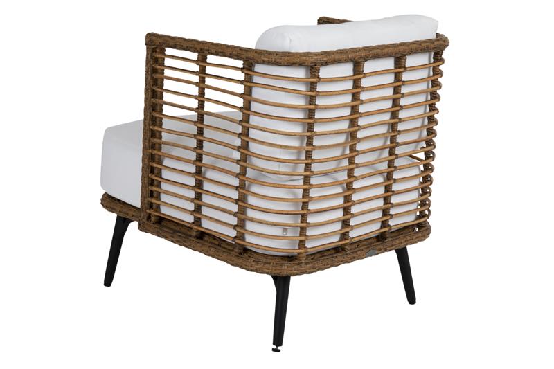 Brafab Covelo Loungesessel inkl. Kissen