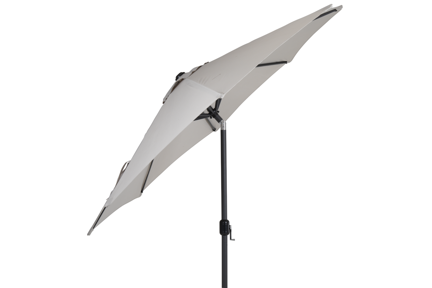 Brafab Cambre Sonnenschirm 300 anthrazit/khaki