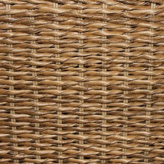 Dining-Lounge Sessel Luxor natur twist