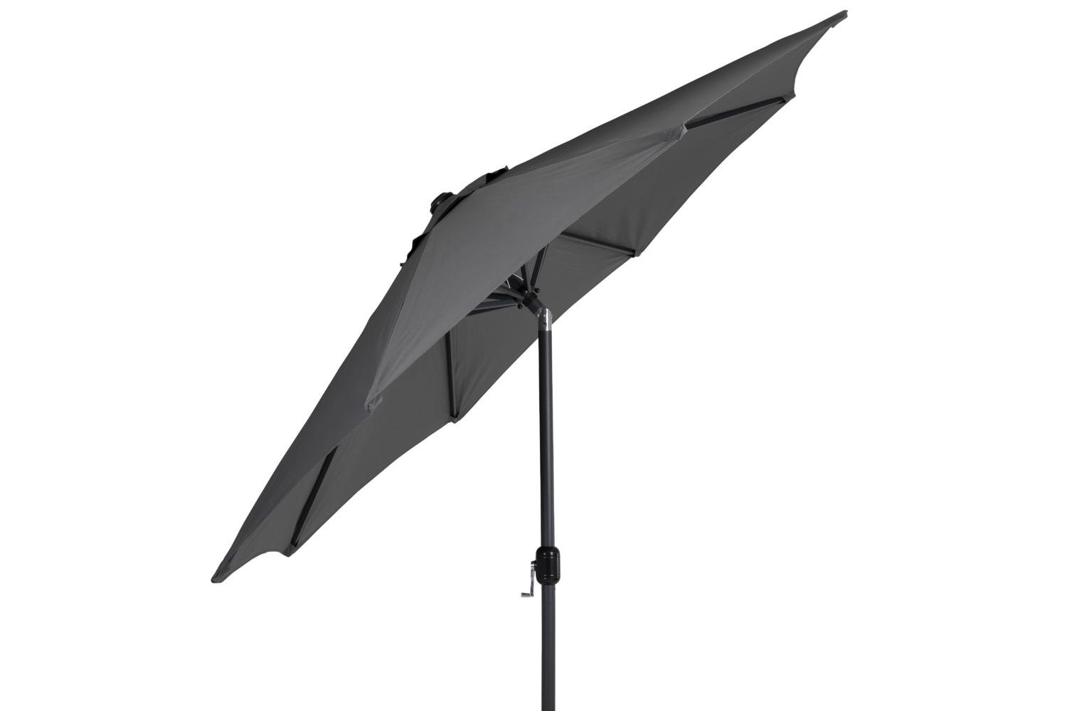 Brafab Cambre Sonnenschirm 300 anthrazit/grau