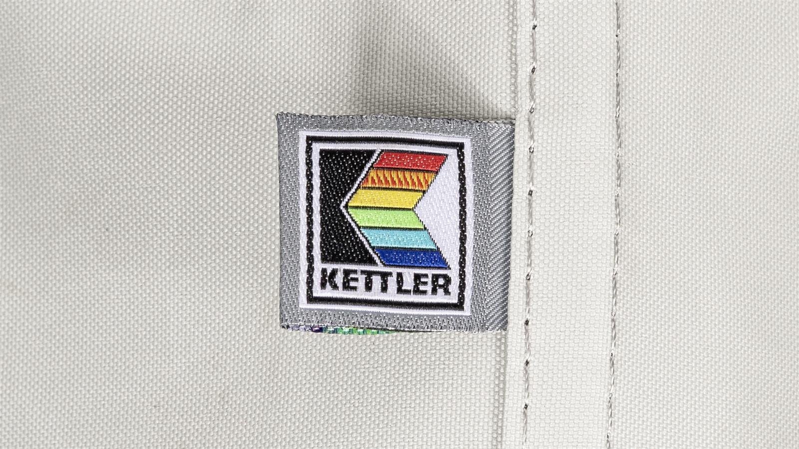 KETTLER Abdeckhaube für Ego Loungeset