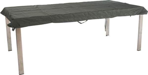 STERN Schutzhülle für Tisch 200x100 cm mit Bindebändern