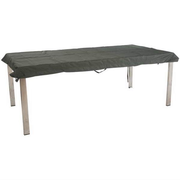 STERN Schutzhülle für Tisch 160x90 cm mit Bindebändern